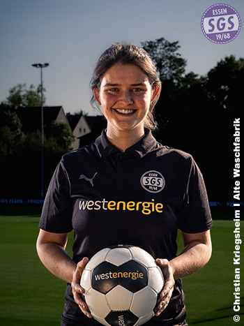 Marie Wingenter