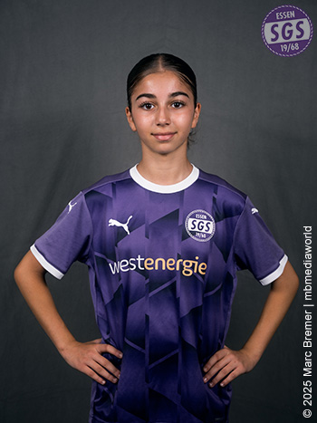 Derya Berwari