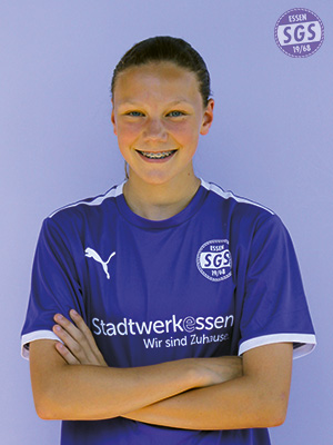 Emma Brüx