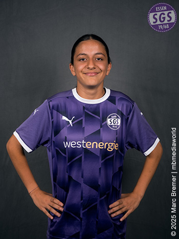 Dalia Dogu