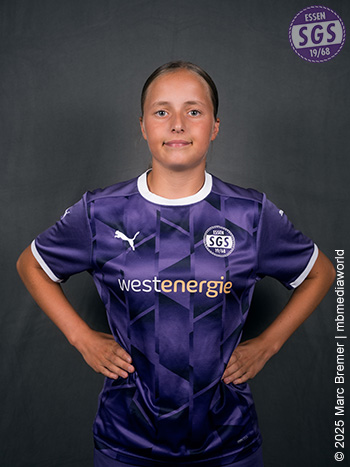 Leonie Fahrland