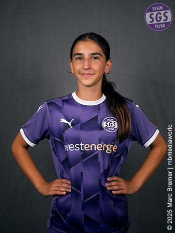 Maria Garibyan