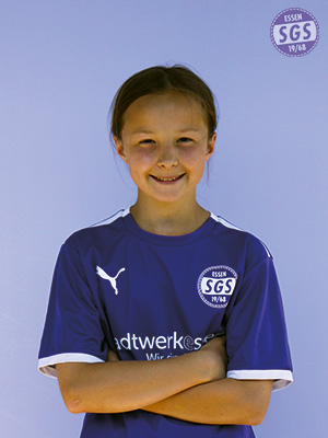 Marlene Gath