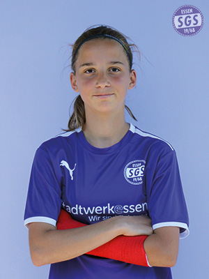 Jonida Godeni