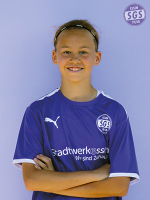 Mia Heubeck