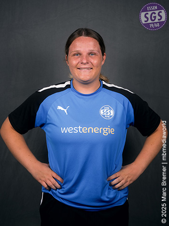 Anna Hüwels