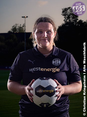 Anna Hüwels