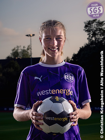 Frida Jäger