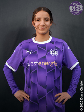 Tasnim Karoud
