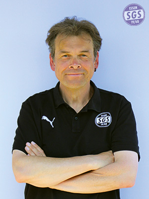 Andreas Linke