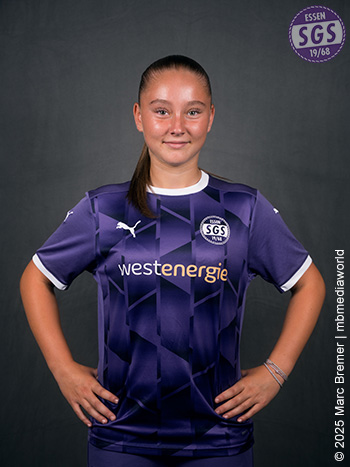 Dalia Dogu