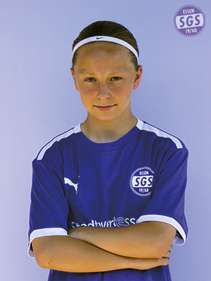 Mariella Münster
