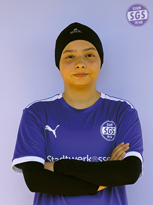 Azra Öztekin