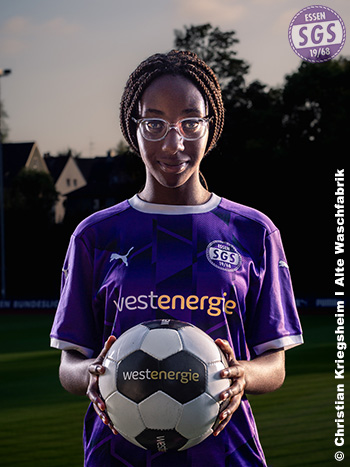 Lakisha Oteng-Adjei