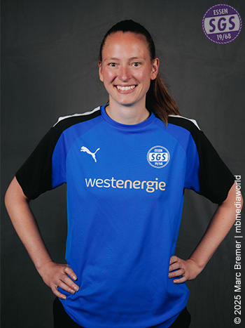 Kathrin Schaffrath