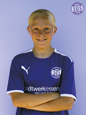 Joelle Wanhoff