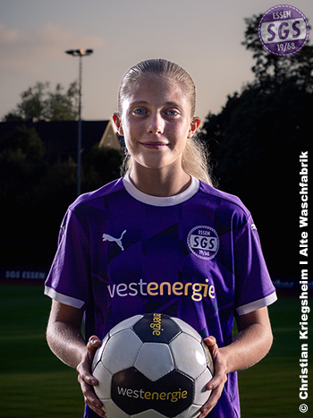 Leni Wanhoff