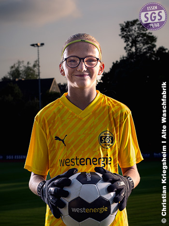 Sarah Weiß