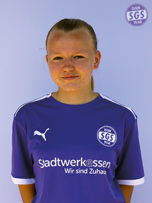 Greta Matz