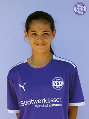 Kassandra Potsi