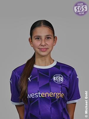 Tuana Yilmaz