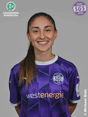 Tuana Gedikli