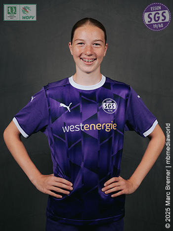 Frida Jäger