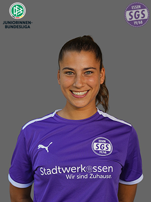 Maia Kamper Rodrigues