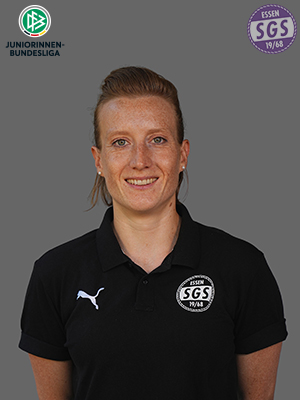 Kathrin Längert