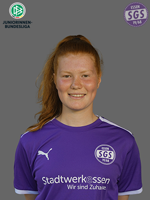 Leonie Perbandt