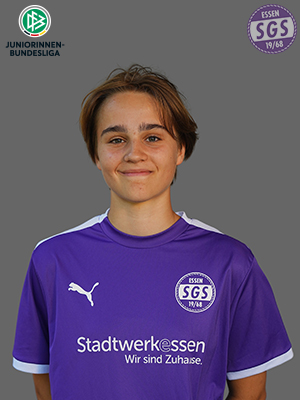 Thea Riesmeier