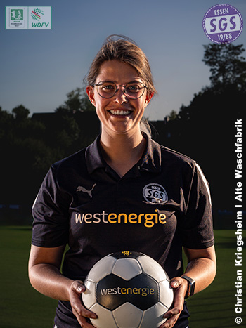 Elisa Strock