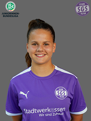 Ella Wilke