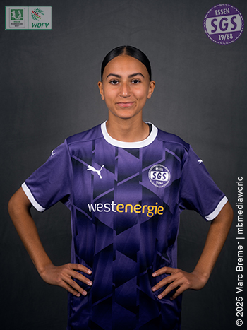 Khaoula Haimami