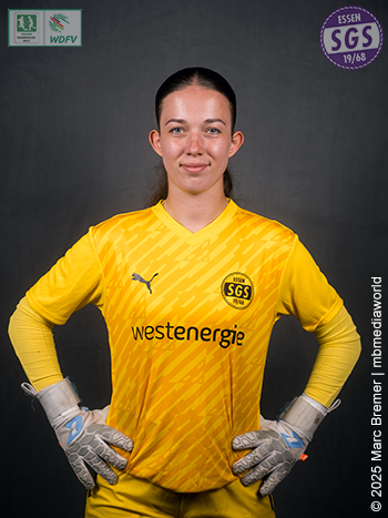 Hanna Helshani