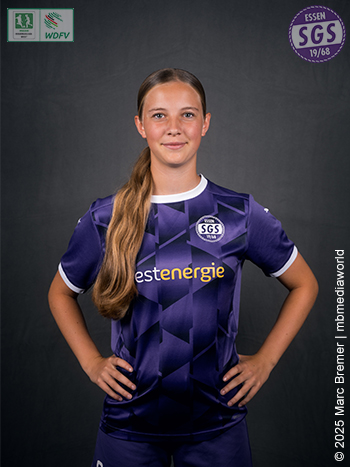 Anna Linhoff