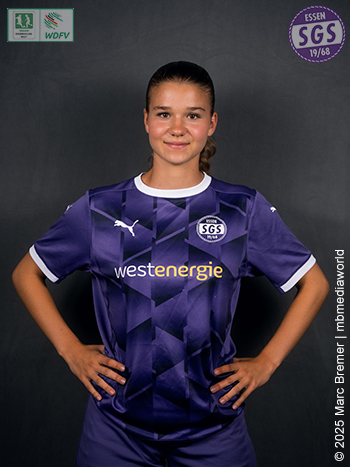 Greta Schlenker
