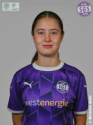 Giulia Bauer