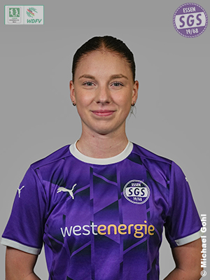 Julia Flöttchen