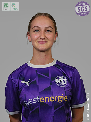 Juliette Gier