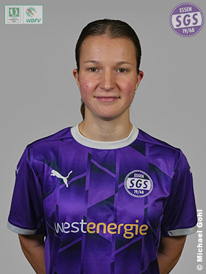 Tereza Hlavova