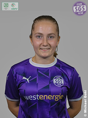 Josefine Karsties