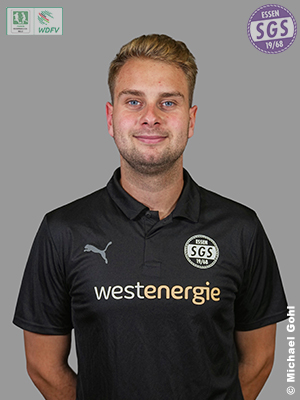 Niklas Kastor
