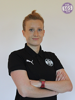 Kathrin Längert