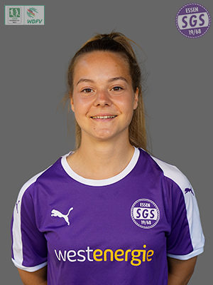 Anna Moczarski