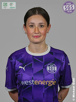 Louisa Müggenburg