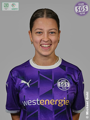 Kea Veldhuis