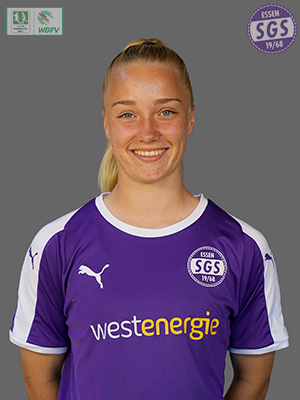 Melina Walheim