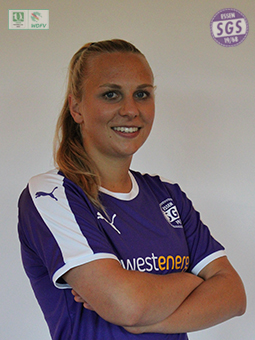 Lena Wicker