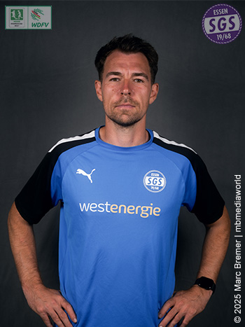 Daniel Balk